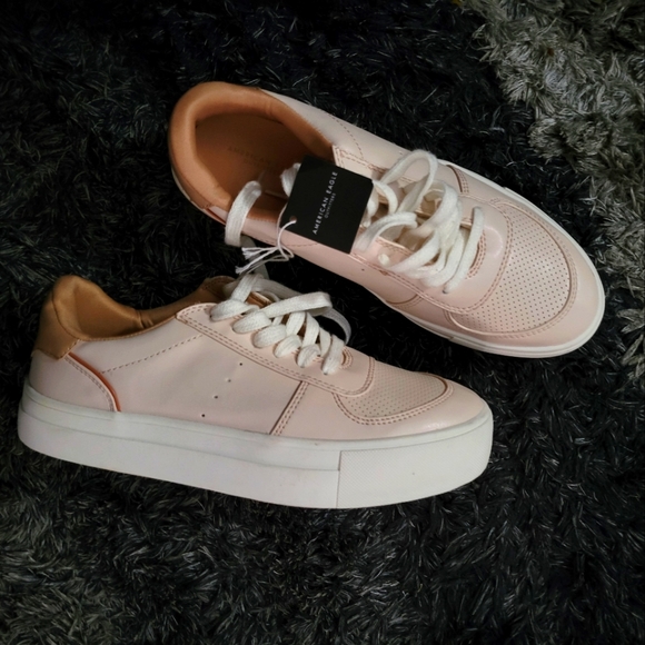 American Eagle sneakers - Picture 5 of 5